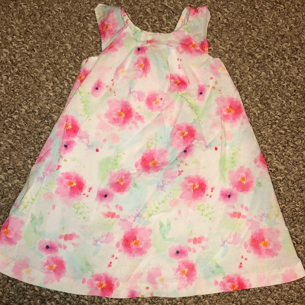 EUC Maggie &Zoe dress